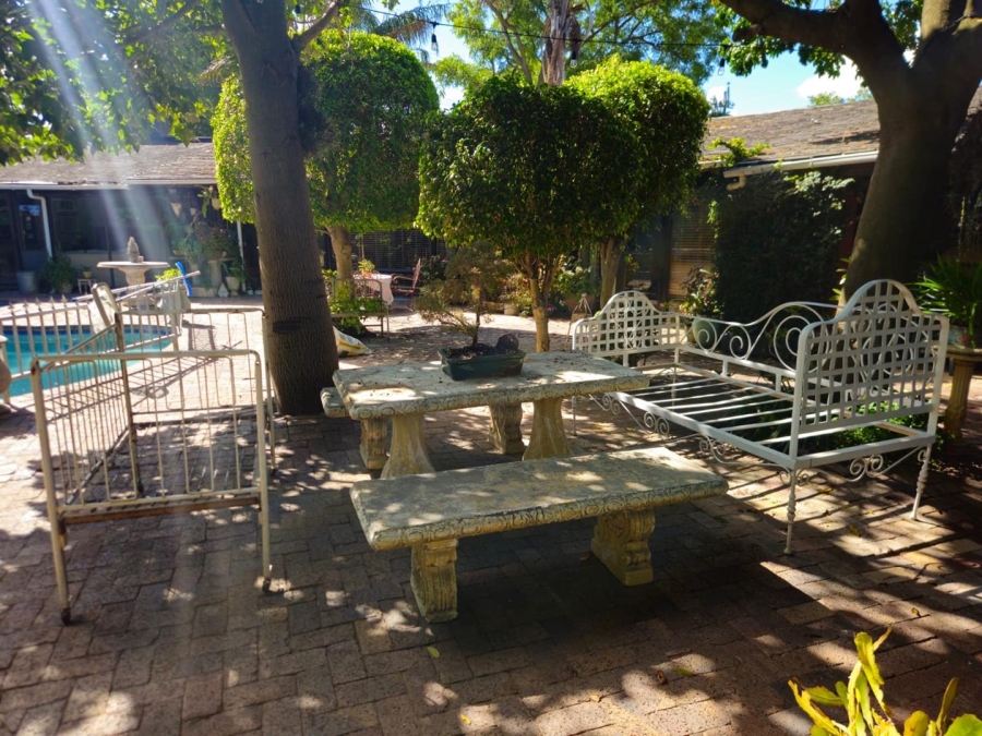 To Let 1 Bedroom Property for Rent in Stellenbosch Farms Western Cape